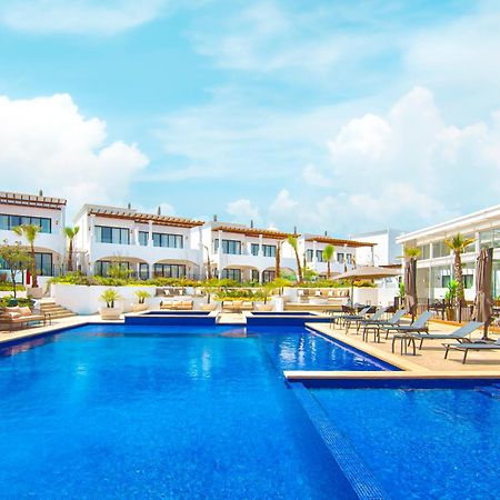 Bellafer Collection Hotel & Resort Rosarito Dış mekan fotoğraf