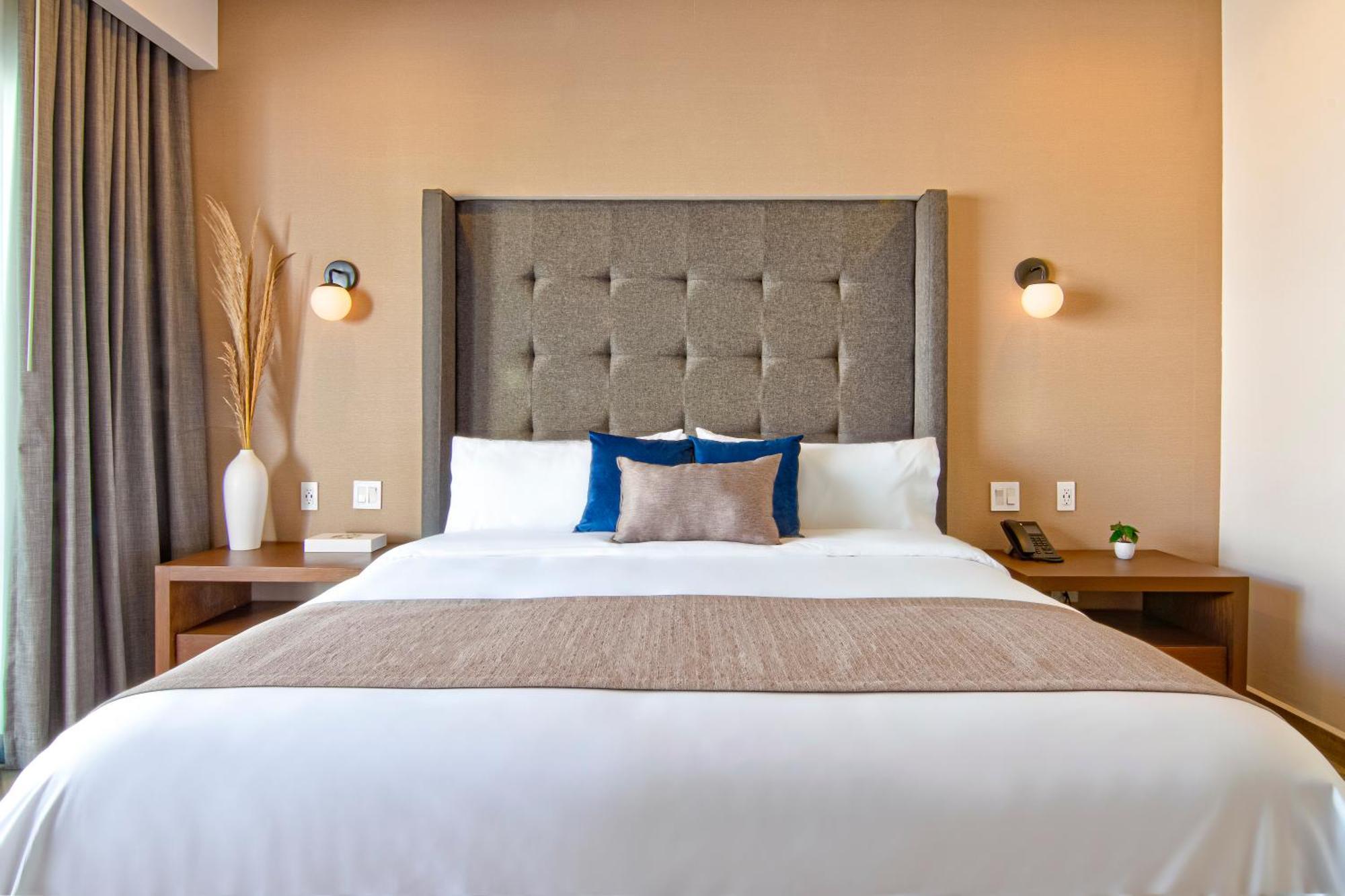 Bellafer Collection Hotel & Resort Rosarito Dış mekan fotoğraf