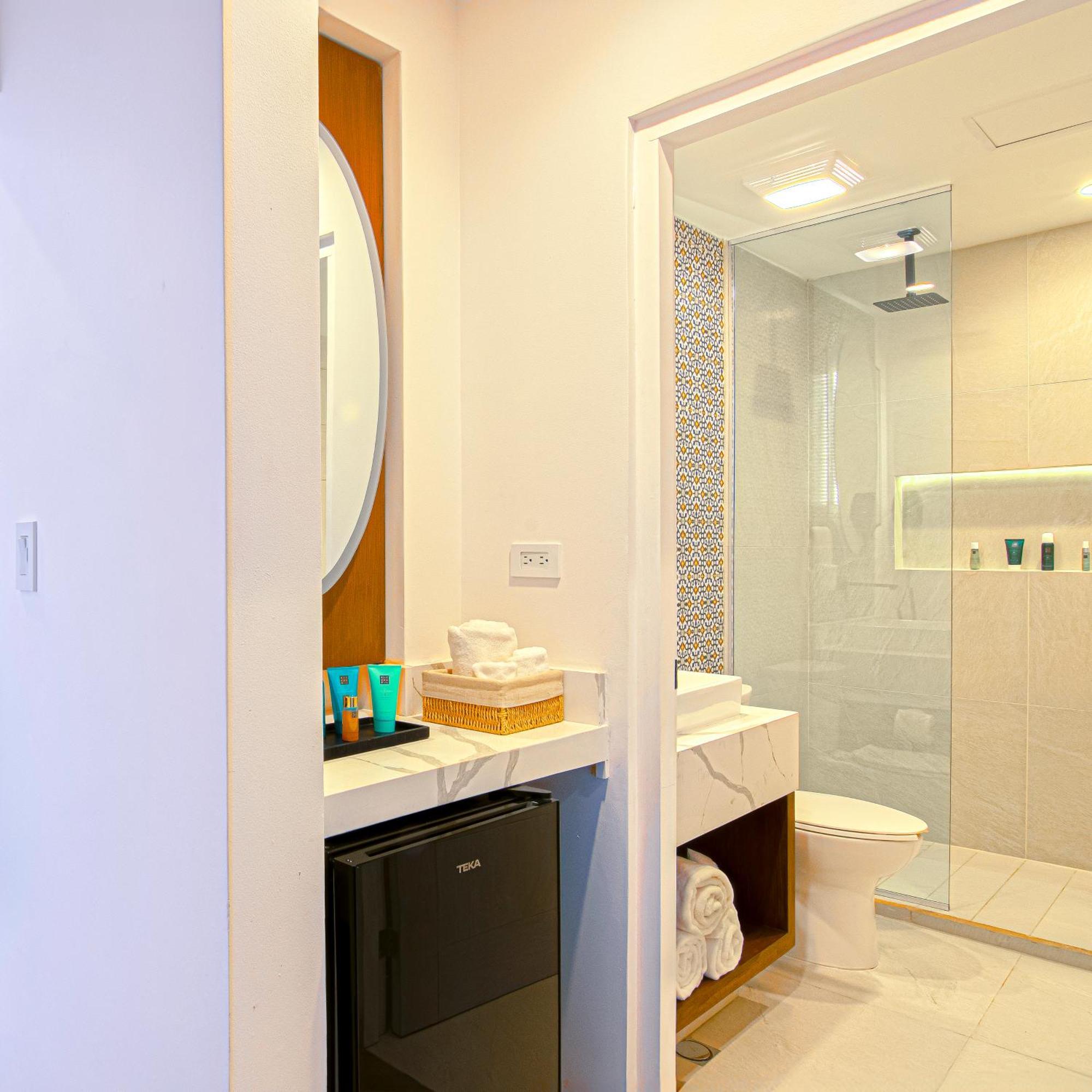 Bellafer Collection Hotel & Resort Rosarito Dış mekan fotoğraf