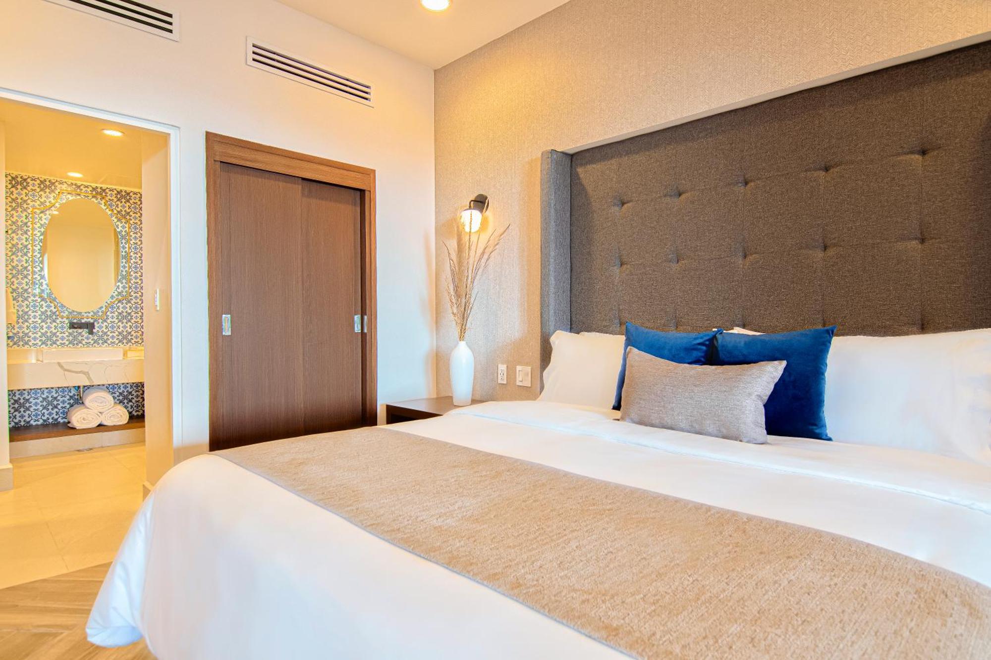 Bellafer Collection Hotel & Resort Rosarito Dış mekan fotoğraf