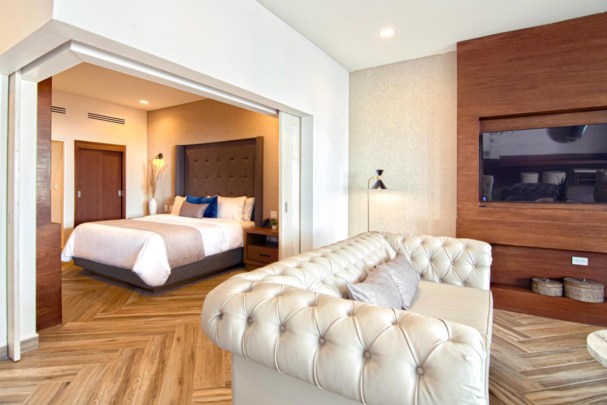 Bellafer Collection Hotel & Resort Rosarito Dış mekan fotoğraf