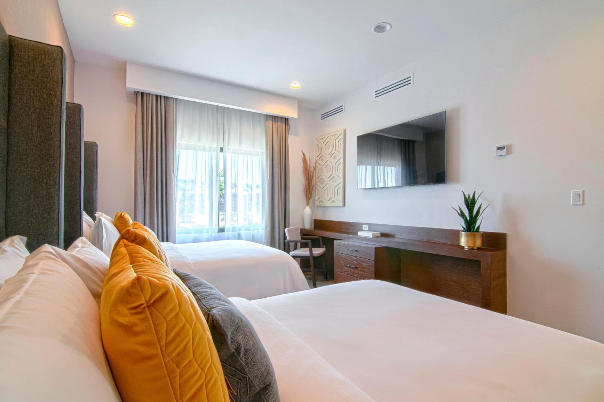 Bellafer Collection Hotel & Resort Rosarito Dış mekan fotoğraf