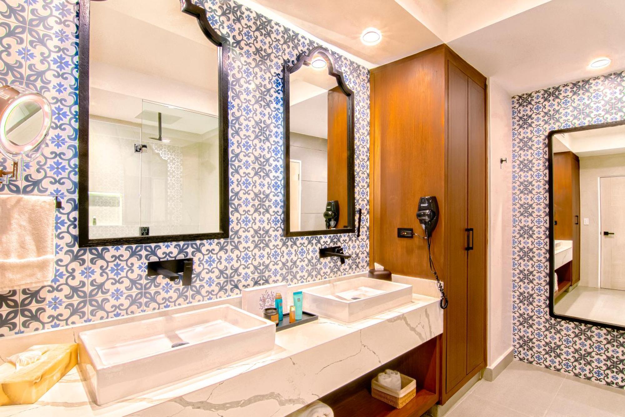 Bellafer Collection Hotel & Resort Rosarito Dış mekan fotoğraf