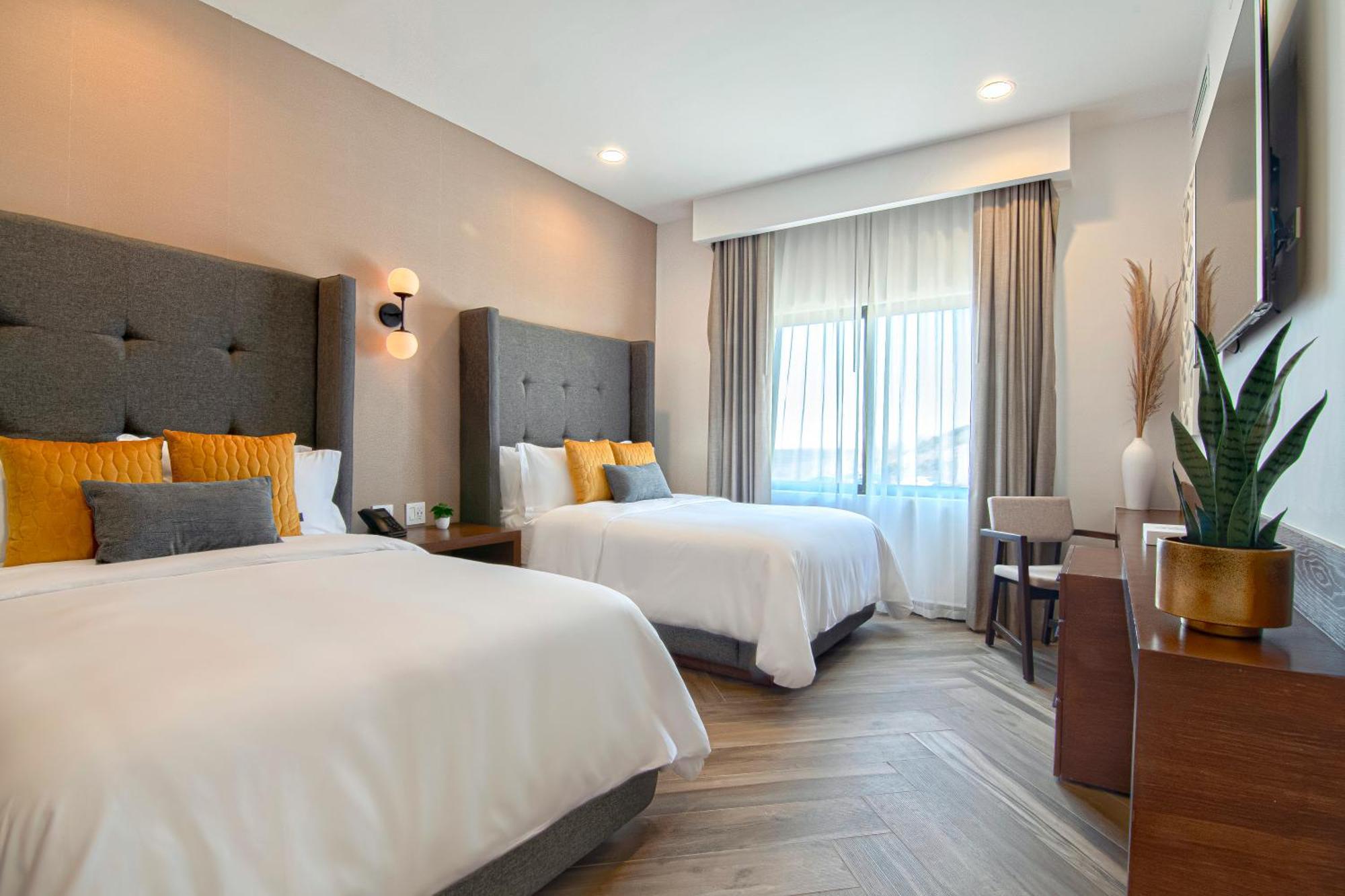 Bellafer Collection Hotel & Resort Rosarito Dış mekan fotoğraf