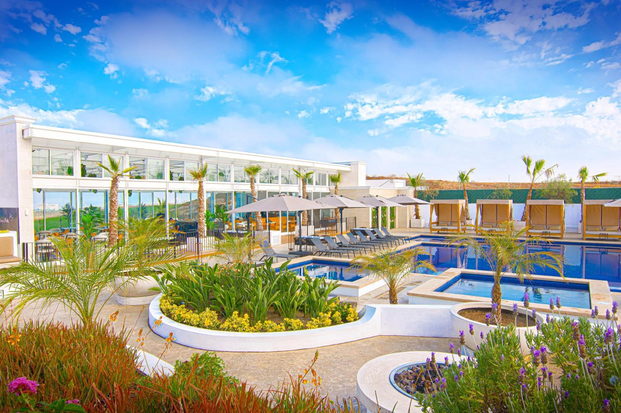 Bellafer Collection Hotel & Resort Rosarito Dış mekan fotoğraf