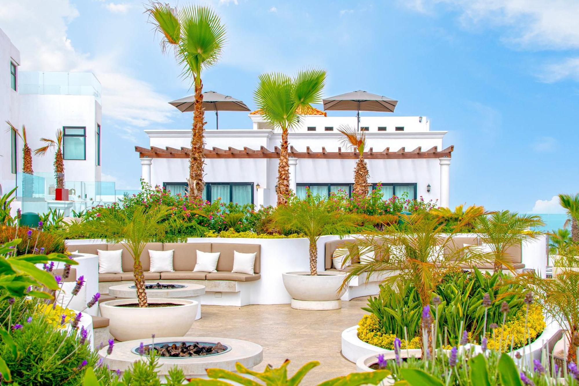 Bellafer Collection Hotel & Resort Rosarito Dış mekan fotoğraf